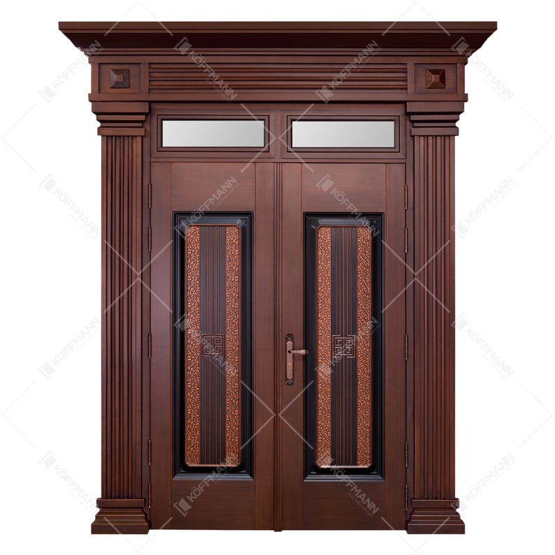 Cửa Classic KA-22.40-2TK