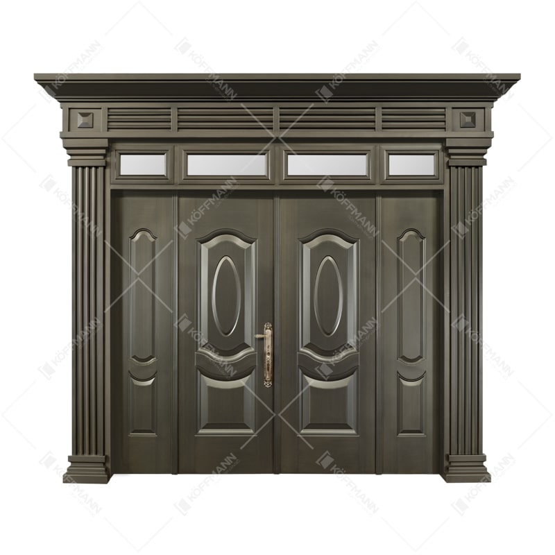 Cửa Classic KA-41.07.07A-4TK