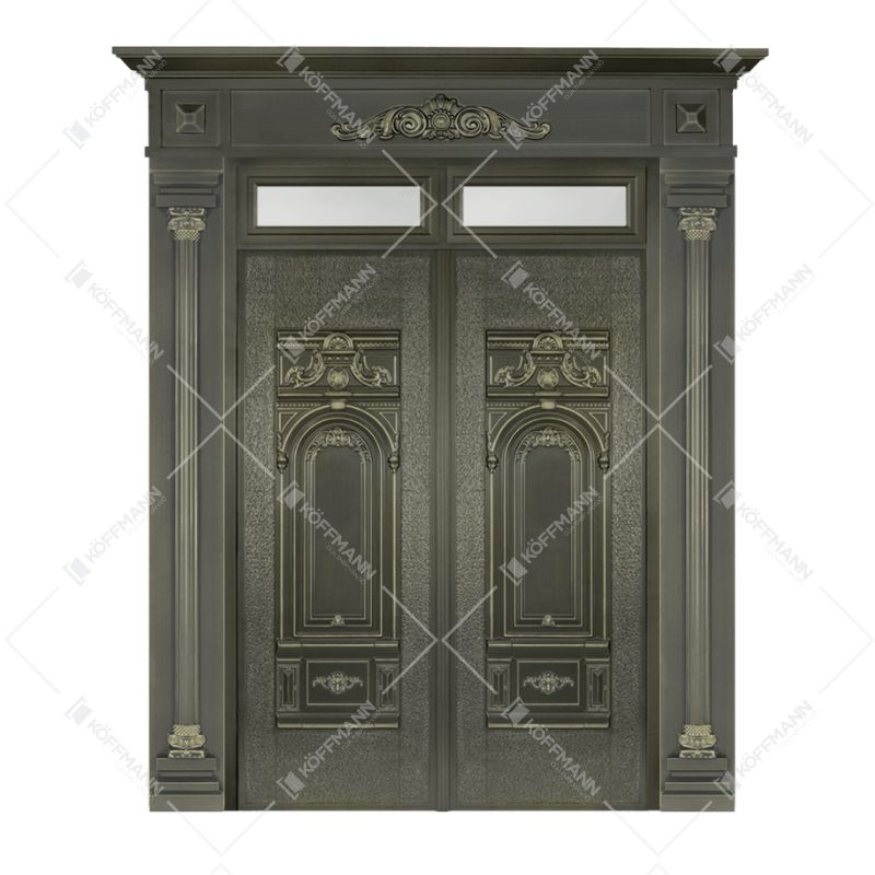 Cửa Classic KAT-22.56-2TK