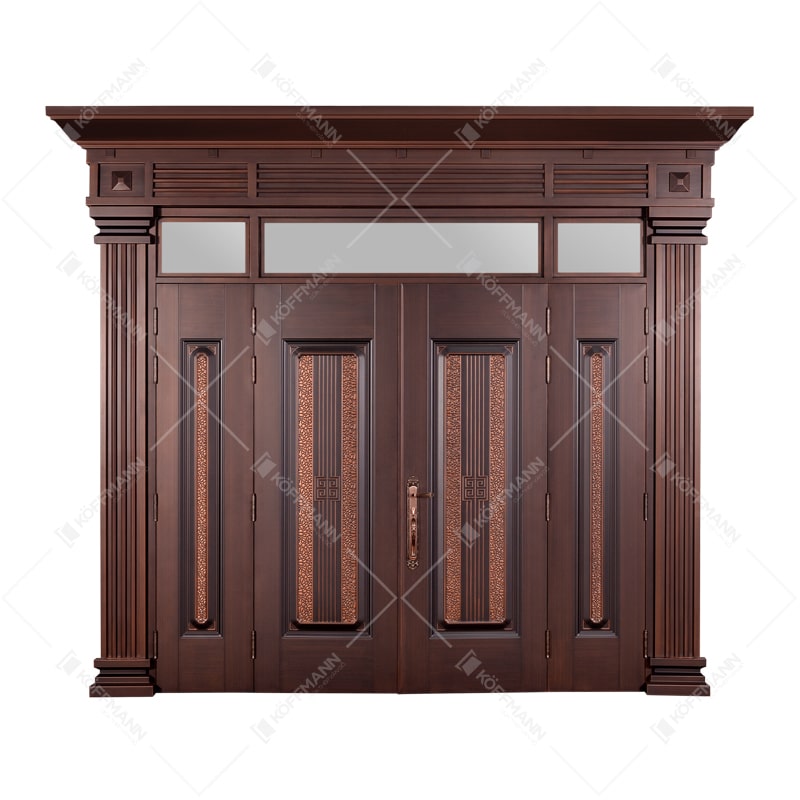 Cửa Classic KA-41.40.40A-3TK