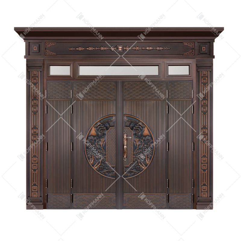 Cửa Classic KAT-41.54.54A-3TK