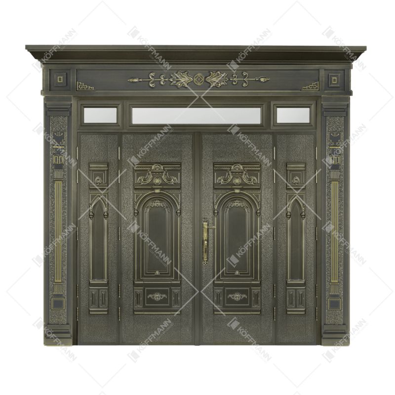 Cửa Classic KAT-41.56.56A-3TK